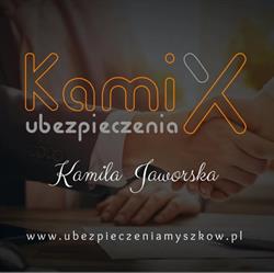Kamix Kamila Jaworska