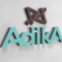 Projekt logo, logotypu