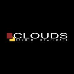 Clouds - Studio Graficzne Wiktor Chmur