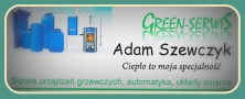 Green-Serwis Adam Szewczyk