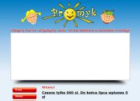 Niepubliczne Przedszkole "promyk"