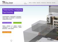 Pracownia Projektowa Pro Amar