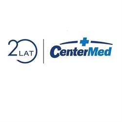 Przychodnia CenterMed Waryńskiego