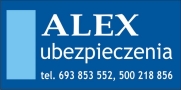 Alex Ubezpieczenia