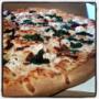 Pizza Pomidoro