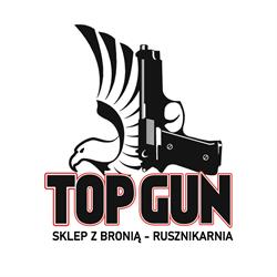 TOP GUN Rusznikarnia i Sklep z Bronią