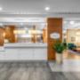 Hotel Reception