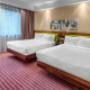 Twin Guestroom