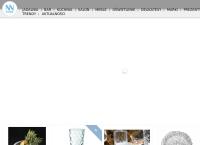 Strona internetowa z Agp Home Sp. Z O.o.