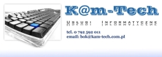 Kamtech Kamil Sierakowski Usługi Informatyczne