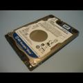 HDD Western Digital 250GB SATA II