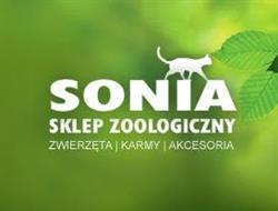 Sklep Zoologiczny Sonia