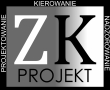 "zk-Projekt" Biuro Usług Projektowych i Nadzoru Budowlanego. Inż.zbigniew Kutniewski