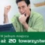 20 Towarzystw w jednym miejscu