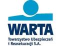 Ubezpieczenia WARTA S.A.