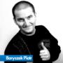 Piotr Boryszek