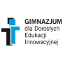 Gimnazjum Dla Dorosłych Edukacji Innowacyjnej