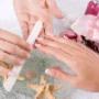 Manicure, manicure japoński, manicure SPA