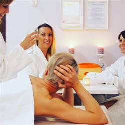 Dotyk Natury Day SPA