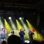 Koncert BLUE CAFE event CASTORAMA