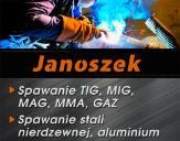 "janoszek" Mateusz Janoszek