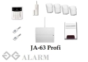 Jg Alarm
