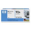 HP C4092 - 92A CZARNY