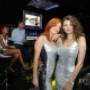 sukienki dla hostess klubu Exclusive Łódź