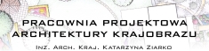 Pracownia Projektowa Architektury Krajobrazu | Katarzyna Ziarko