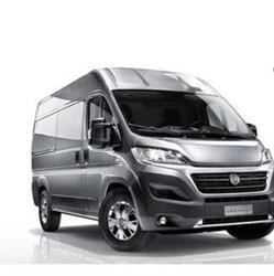 AMP TRUCK