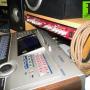 studio nagrań reżyserka