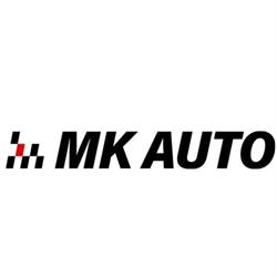 MK Auto Serwis Volvo Porsche BMW