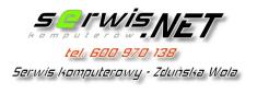 Serwis Drukarek i Komputerów