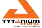 Tytanium Rental
