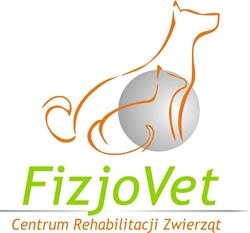 Fizjovet Centrum Rehabilitacji Zwierząt
