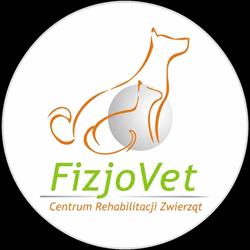 Fizjovet Centrum Rehabilitacji Zwierząt
