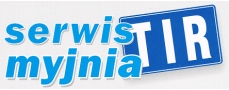 Serwis Myjnia Tir Consul