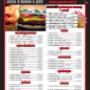 Soprano - pizza & kebab & grill
