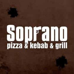 Soprano - pizza & kebab & grill