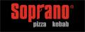 Kebab, pizza, zapiekanka - co tylko zechcesz w Soprano!