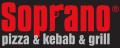 Pyszne pizze w Soprano - pizza & kebab & grill