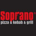 Dania obiadowe z dowozem - Soprano pizza & kebab & grill