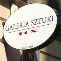 Galeria Sztuki Fox