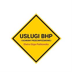 Usługi Bhp Elwira Ożga-Pańkowska