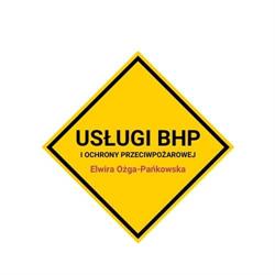 Usługi Bhp Elwira Ożga-Pańkowska