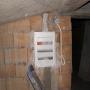 montaż instalacji elektrycznej