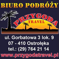 Przygoda Travel