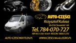 Auto-Części Krzysztof Kulasa