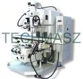 FREZARKA FSS 350MR, FSS 450MR FSS 350MR, FSS 450MR