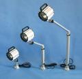 Lampa na obrabiarkę; tokarki, frezarki, szlifierki